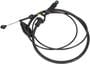 ACDelco A/T Shift Cable