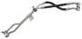 ACDelco Oil Cooler Hose