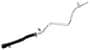ACDelco Heater Hose