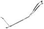 ACDelco Transmission Oil Cooler Line