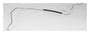 ACDelco Transmission Oil Cooler Line