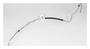 ACDelco Transmission Oil Cooler Line