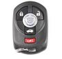ACDelco Black Keyless Entry/Alarm Remote Transmitter