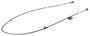 ACDelco Windshield Washer Hose