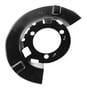ACDelco Brake Dust Shield