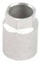 ACDelco Aluminum TPMS Sensor Nut
