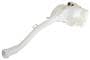 ACDelco Plastic Windshield Washer Fluid Reservoir