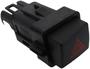ACDelco 3 Terminal Hazard Warning Switch