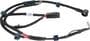 ACDelco 28-5/16 Inch Eyelet Battery Cable
