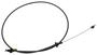 ACDelco Throttle Cable