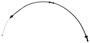 ACDelco Throttle Cable