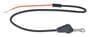 ACDelco 6 Gauge 24-13/16 Inch Battery Cable