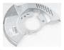 ACDelco Brake Dust Shield