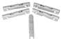 ACDelco Parking Brake Cable Connector