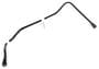 ACDelco 1/2 Inch I.D. Plastic Fuel Hose