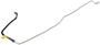 ACDelco 5/16 Inch I.D. 49-3/16 Inch Long Fuel Feed Line