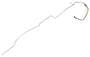 ACDelco Plastic Fuel Return Line