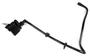 ACDelco Plastic Vapor Canister Vent Hose