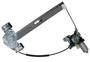 ACDelco Window Regulator And Motor Assembly