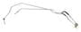 ACDelco Transmission Oil Cooler Line