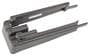 ACDelco Vapor Canister Purge Valve Bracket
