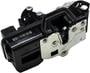 ACDelco Door Latch Assembly