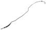 ACDelco Transmission Oil Cooler Line