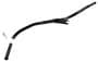 ACDelco A/T Fluid Filler Tube