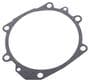 ACDelco 8  Bolt Holes Differential Cover Gasket