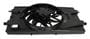ACDelco Cooling Fan Assembly