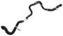 ACDelco Secondary Air Injection Pump Hose