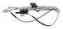 ACDelco Window Regulator - New