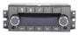 ACDelco 32 Terminal HVAC Climate Control Module - New