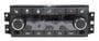 ACDelco 32 Terminal HVAC Climate Control Module - New