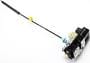 ACDelco Door Latch Assembly