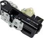 ACDelco Door Latch Assembly