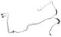 ACDelco Transmission Oil Cooler Line