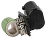 ACDelco 4 Terminal Cooling Fan Resistor