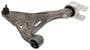 ACDelco Control Arm