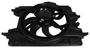 ACDelco Cooling Fan Assembly