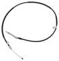 ACDelco Parking Brake Cable