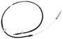 ACDelco Parking Brake Cable