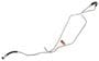 ACDelco Metal, Rubber Fuel Hose