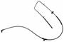 ACDelco Windshield Washer Hose