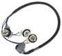 ACDelco 7, 3, 2 Terminal Tail Light Harness