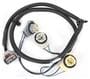 ACDelco 7, 3, 2 Terminal Tail Light Harness