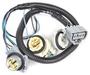 ACDelco 7, 3, 2 Terminal Tail Light Harness