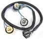 ACDelco 7, 3, 2 Terminal Tail Light Harness