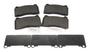 ACDelco Front Brake Pads