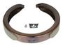 ACDelco Bonded Brake Shoe